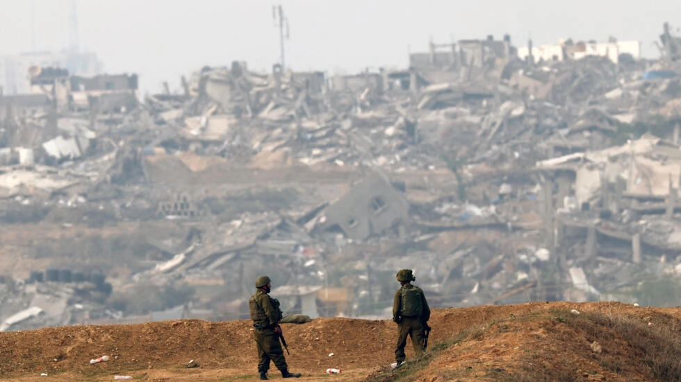 Izraeli bombardon Gazën, OKB-ja në alarm për civilët  Macron i kërkon Netanyahut armëpushim 