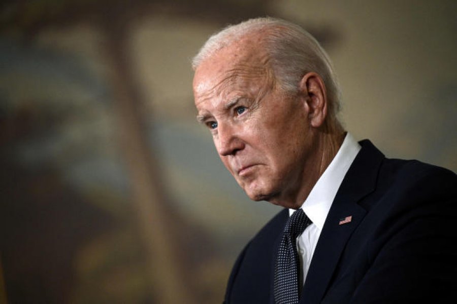 Pse Republikanët po hetojnë presidentin Joe Biden? 