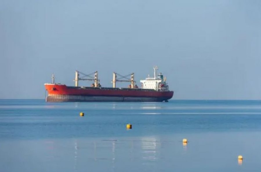 Sulmet në Detin e Zi: Partnerët e BE-së dhe Gjermania me mision të ri për mbrojtjen e anijeve tregtare