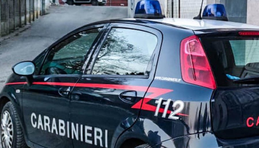 Itali, arrestohen për drogë nënë e bir me origjinë shqiptare