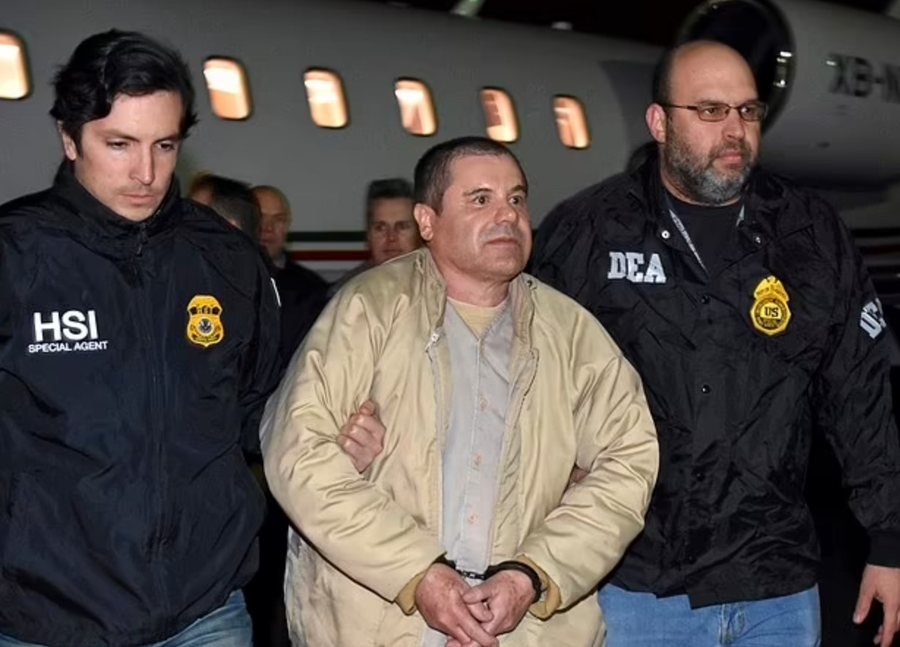 'Kontrollon ende asete me vlerë miliarda dollarë', gjykata rrëzon kërkesën e El Chapo-s