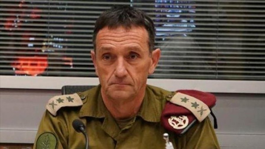 Shefi i ushtrisë izraelite: Forcat duhet të jenë gati për të nisur sulm kundër Hezbollah