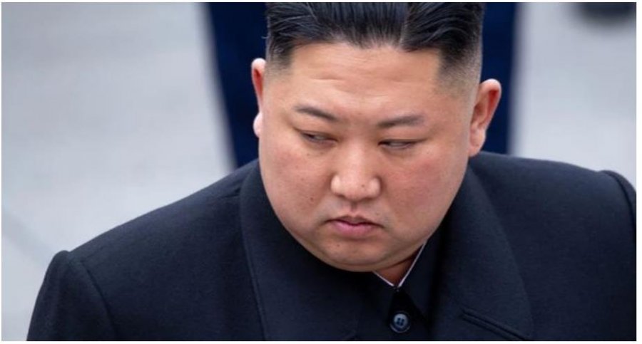Kim Jong Un urdhëron forcat e armatosura të përgatiten për luftë  