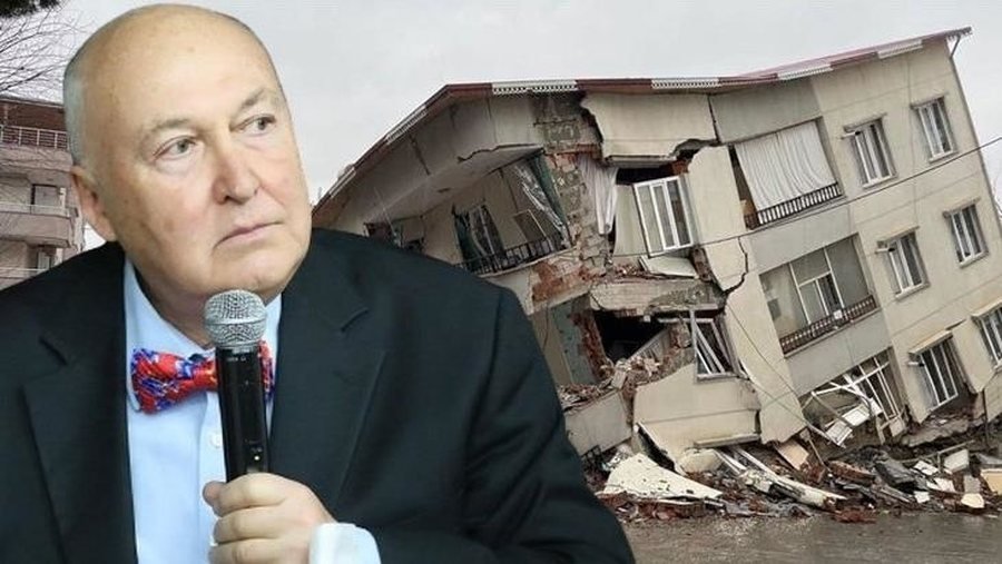 Rikthehet frika nga tërmetet në Turqi, Prof. Dr. Ahmet Ercan paralajmëron lëkundje apokaliptike në vijim