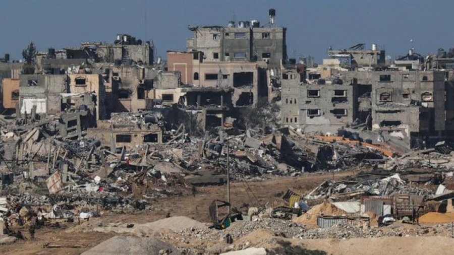Gaza: Të paktën 20 të vdekur dhe 55 të plagosur nga sulmet izraelite në Rafah