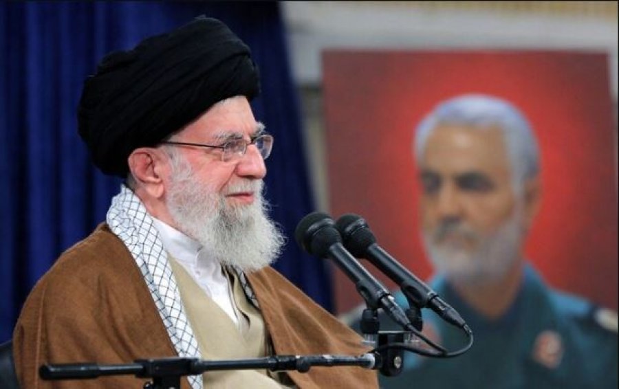 Ish-këshilltar për sigurinë kombëtare në SHBA: Perëndimi tani mund të mos ketë zgjidhje tjetër veçse të sulmojë Iranin!
