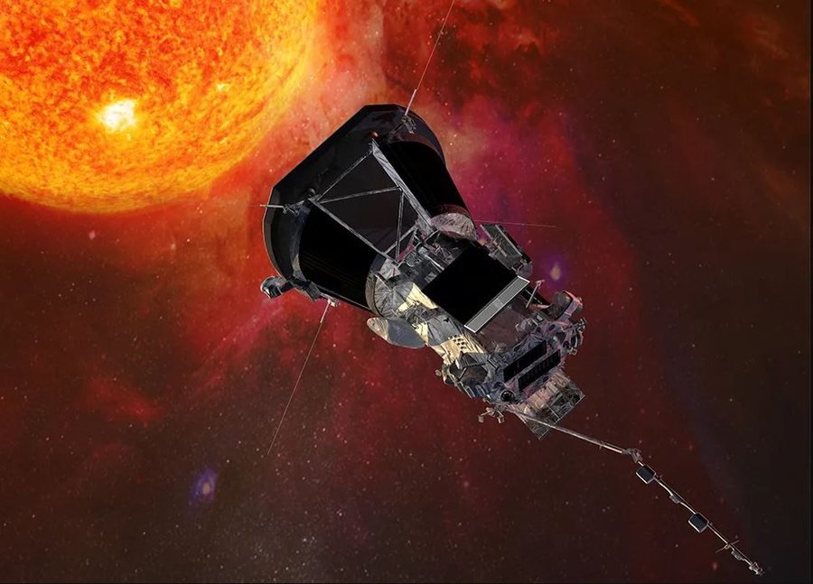 Misioni i NASA-s për të 'prekur Diellin', moment historik në eksplorimin e hapësirës