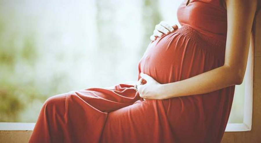 Gratë shtatzëna që marrin Xanax dhe Valium kanë të paktën 40% më shumë gjasa të abortojnë