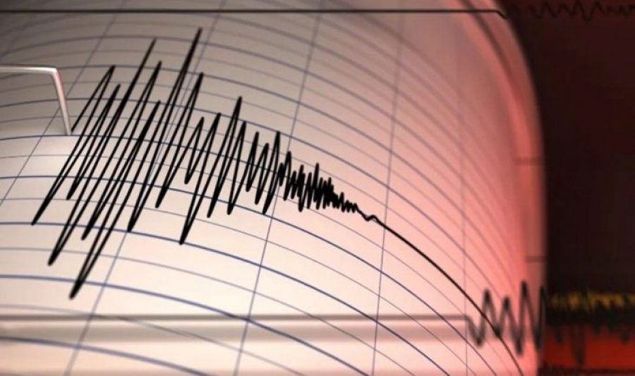 Tërmeti me magnitudë 4 të shkallës Rihter godet Turqinë