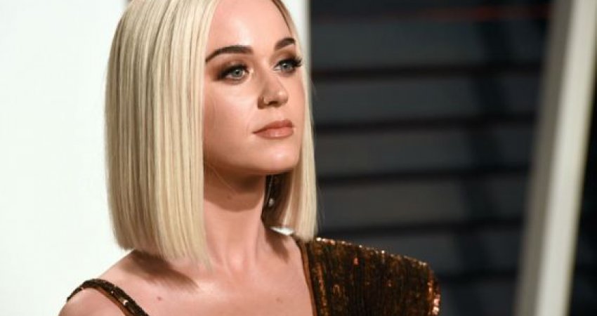 Katy Perry tregon bashkëpunimin që e refuzoi dhe u pendua