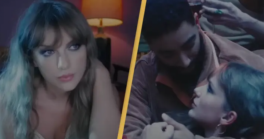 Në këngën e re të Taylor Swift, vëmendje mori transgjinori në klip