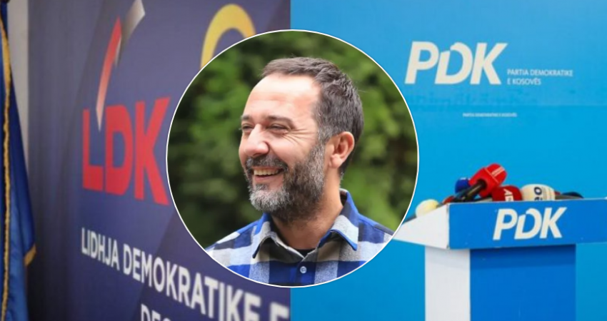 PDK dhe LDK kritikojnë ashpër emërimin e Rilind Gërvallës si drejtor i RTK-së