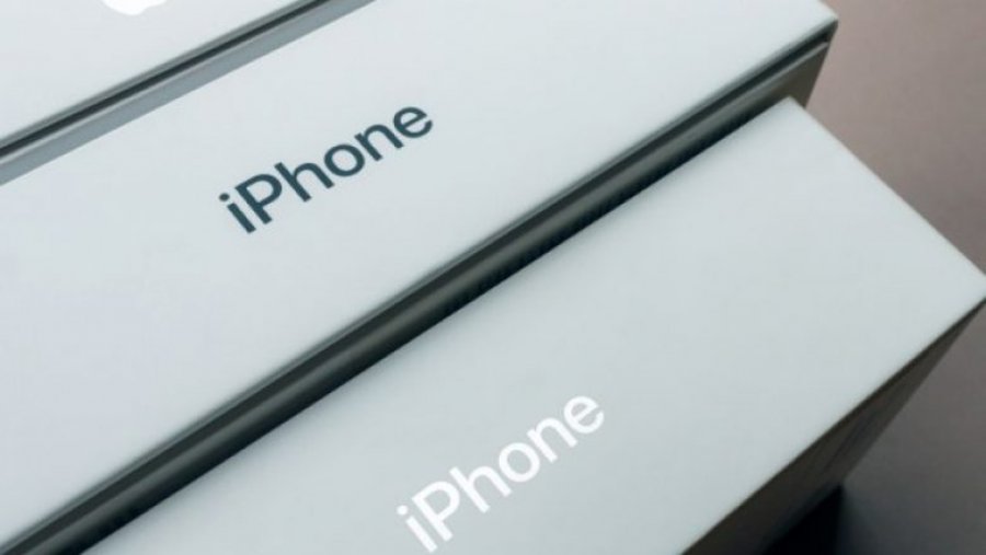 A e dini se çfarë përfaqëson shkronja 'i' në fjalën iPhone?