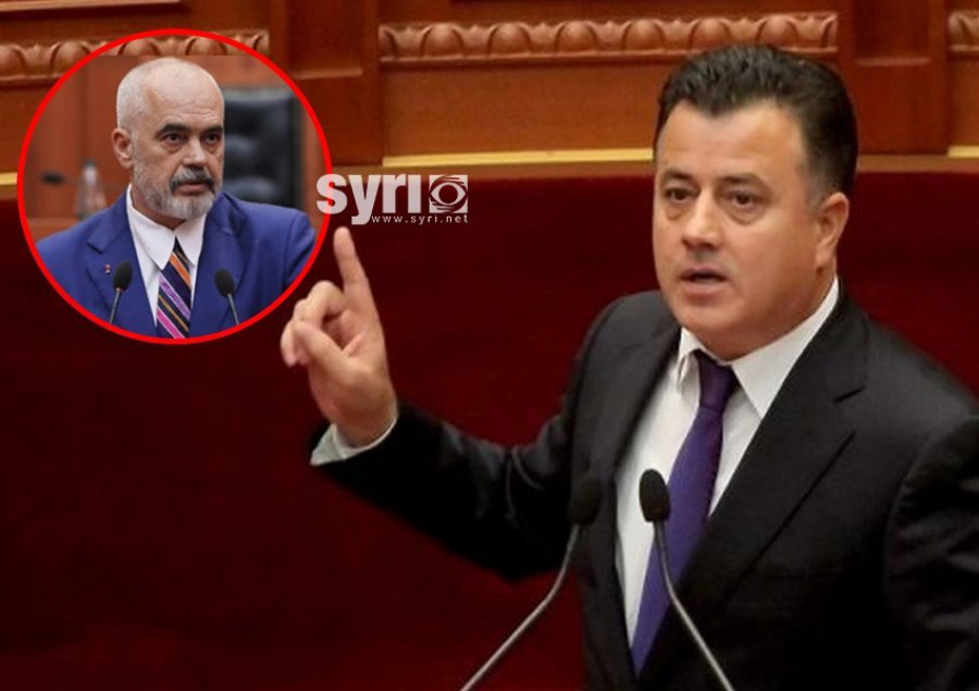 'Afera anti-shqiptare me McConigal'/ Flamur Noka: Rama duhet të japë dorëheqje!