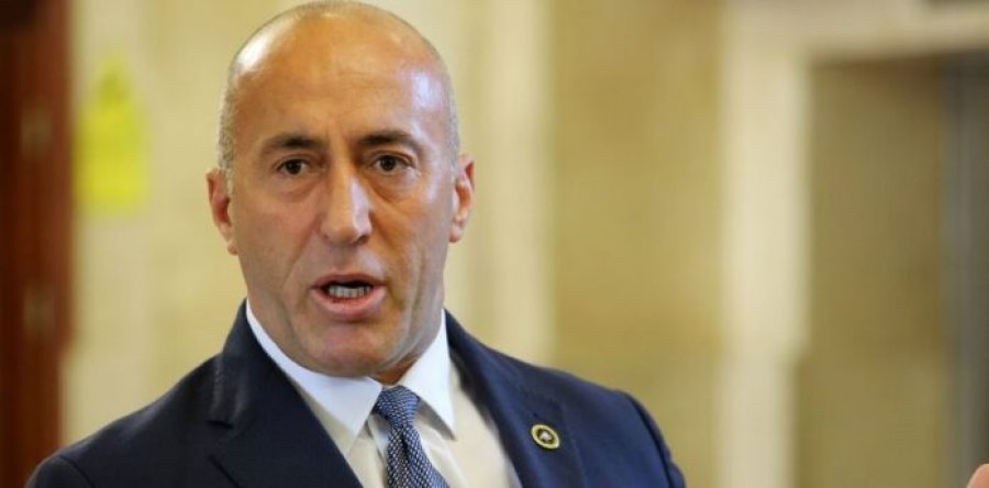 'I kemi thënë Adem Jasharit: Bac u kry,' Haradinaj: Sot pas 15 vitesh, ende nuk është kry