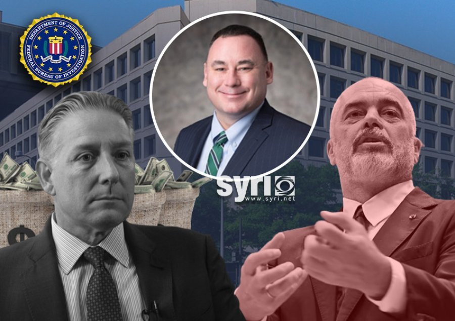 Skandali Rama-McGonigal/ Eksperti i CIA-s: Rrezikon sigurinë kombëtare