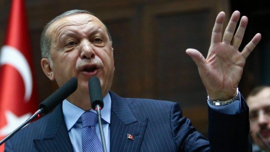 Erdogan i pret shpresat Suedisë: As mos e merrni mundimin të aplikoni për në NATO