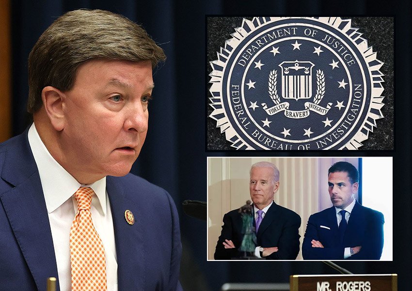 Skandali McGonigal/ Ish-kongresmeni: Kam qenë agjent special, FBI po shkon drejt shkatërrimit