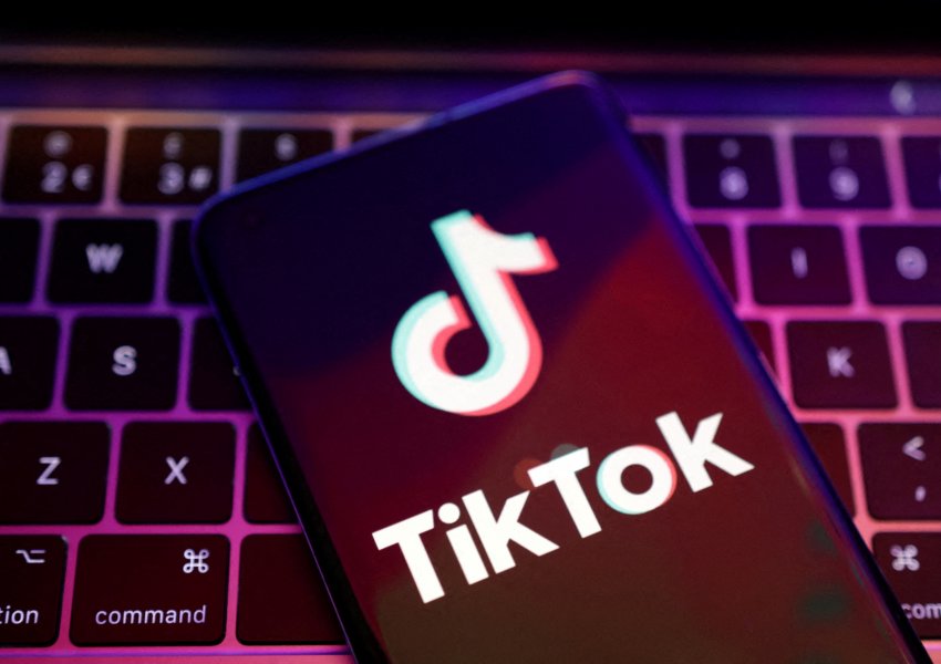 Apple dhe Google përballen me presion për ta fshirë 'TikTok-un' nga dyqanet