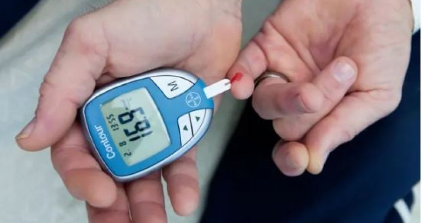 Simptomat e hershme të diabetit te moshat e reja