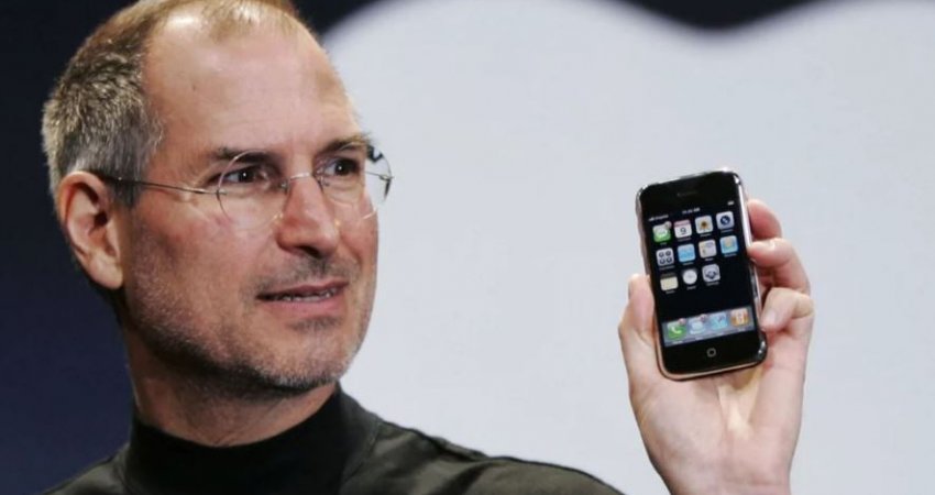 iPhone 2007 pritet të arrijë të paktën 50,000 dollarë në ankand