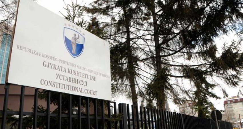 10 ankesa te Avokati i Popullit, a po përfundon ligji për paga në Kushtetuese?