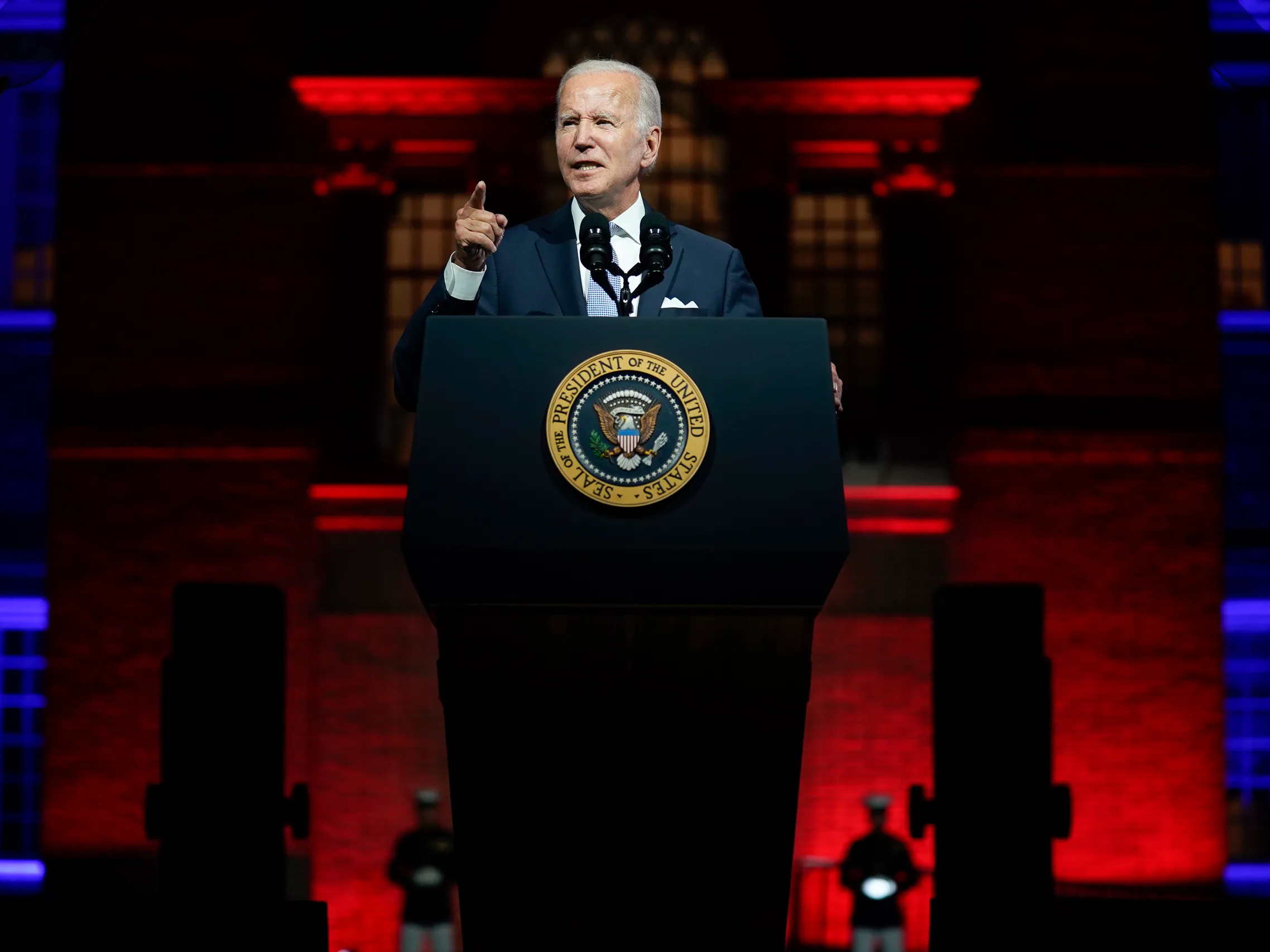 Joe Biden do të mbajë fjalimin e tij të parë drejtuar kombit me 7 shkurt