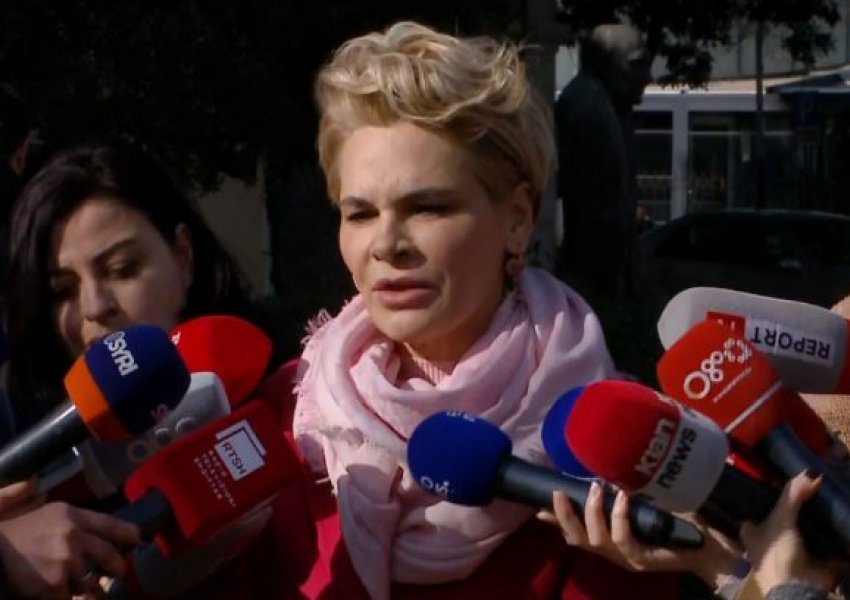 Kryemadhi konfirmon masën e sigurisë nga SPAK: ‘Pavarësisht të gjithë gjyqit politik dhe publik, unë kurrë nuk do të ndalem’