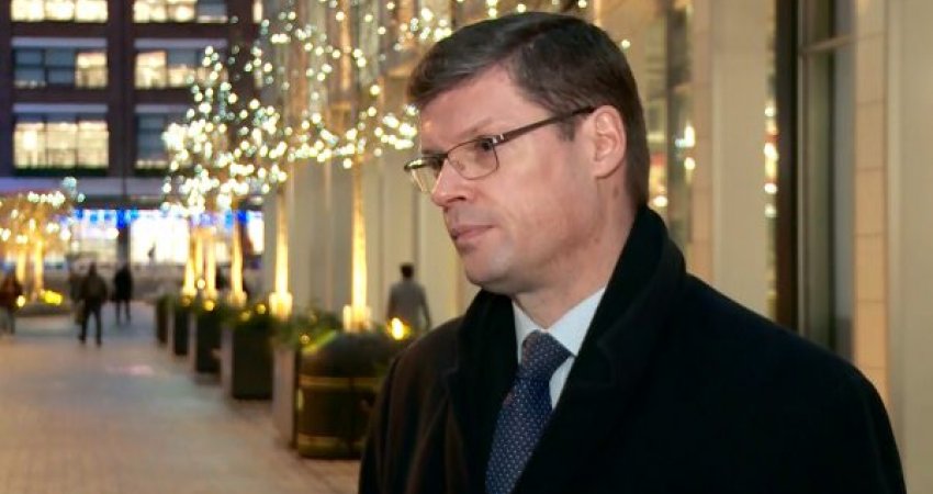 Profesori nga Londra: Jam mjaft kritik ndaj planit franko-gjerman, zor se arrihet marrëveshje mes Kosovës dhe Serbisë
