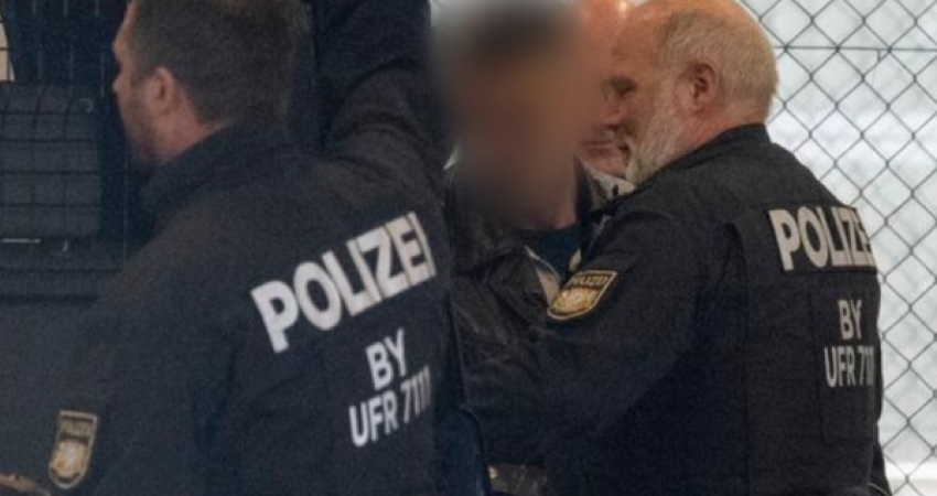 Gjermania ka probleme me dëbimin e azilkërkuesve të refuzuar
