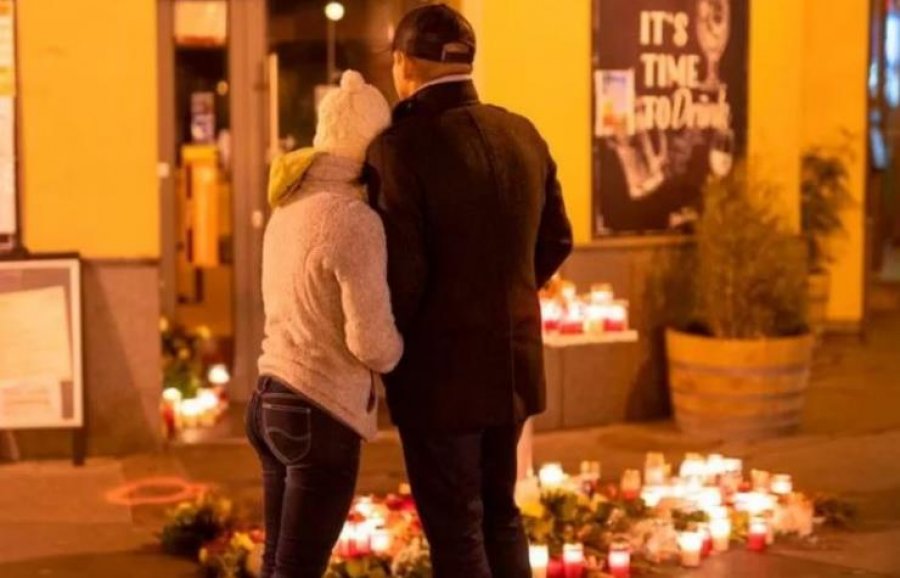 Sulmi terrorist në Vjenë, dënohen bashkëpunëtorët, burg përjetë për dy prej tyre