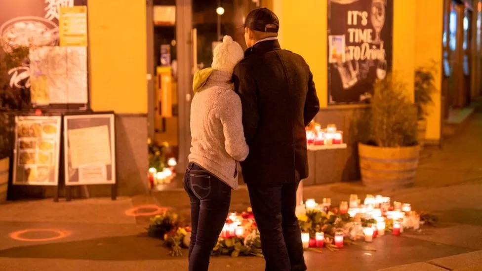 Vrasjet në Vjenë: Dënohen 4 burrat që ndihmuan xhihadistin me origjinë shqiptare në sulmin terrorist