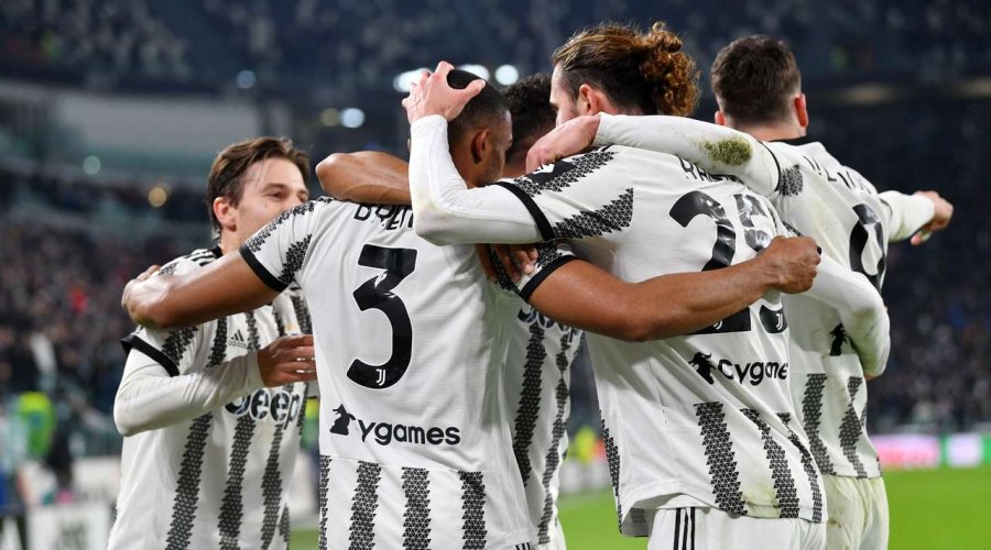 Kupa e Italisë/ Juventus eliminon Lazion, e pret Interi në gjysmëfinale