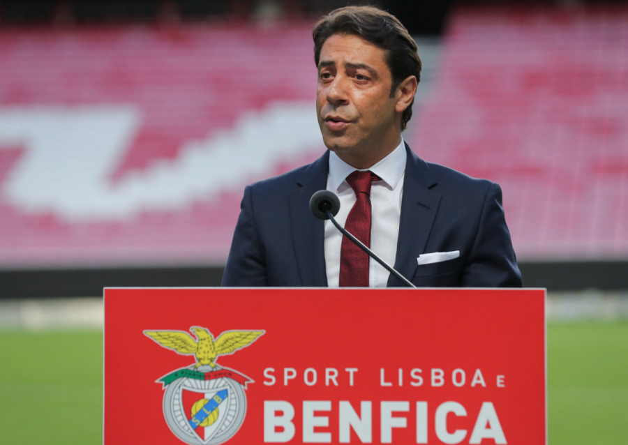 Benfica arkëtoi 120 milionë euro, presidenti Rui Costa: Nuk ‘qaj’ për një lojtar që donte Chelsean