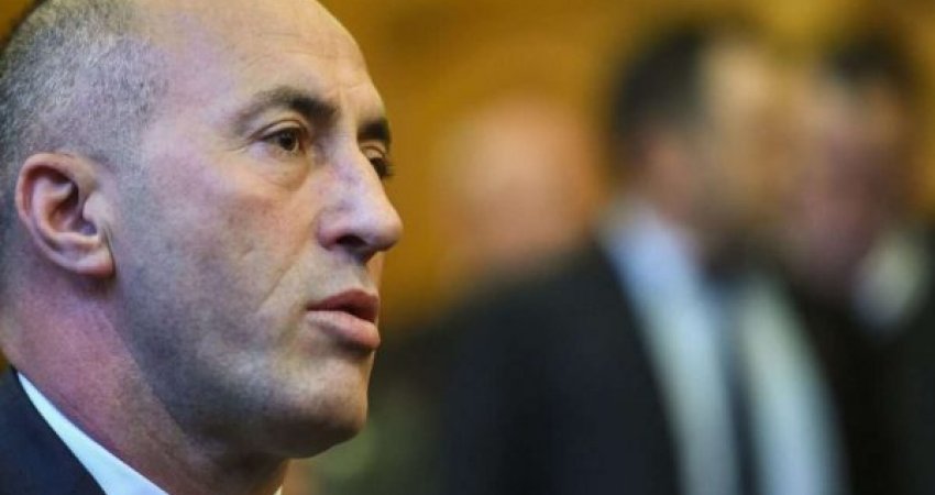 Haradinaj në Pentagon, kërkon që SHBA ta vazhdojë angazhimin në forcimin dhe avancimin e FSK-së