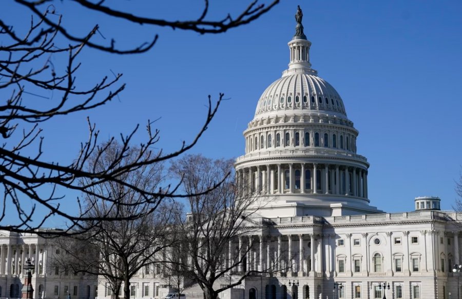 'Akuzat, shqetësuese'/ Zëri i Amerikës: Kongresi dhe Senati kërkojnë sqarime për lidhjet e McGonigal