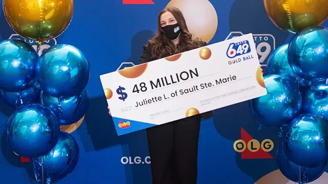 Bleu biletë për herë të parë, adoleshentja fiton 35 mln USD në lotari