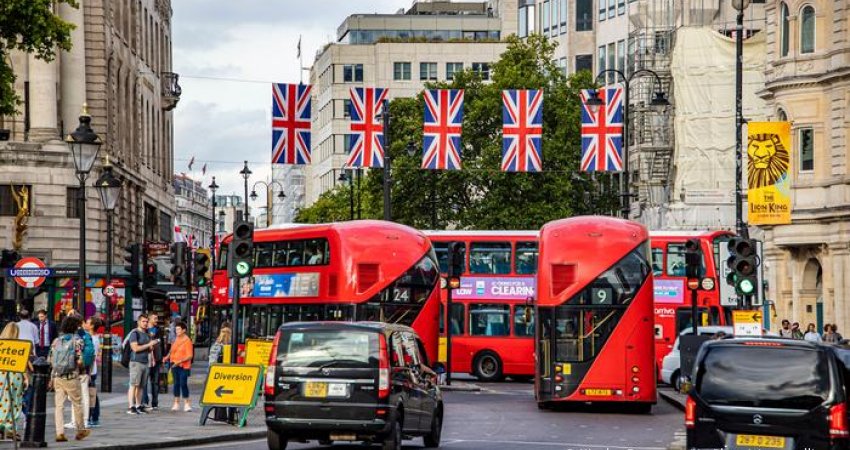 Si ka ndikuar Brexiti në turizmin britanik