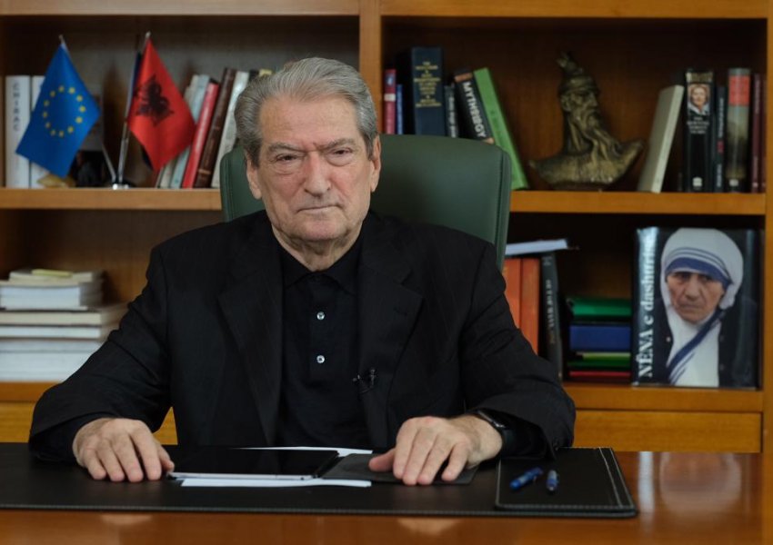 ‘Akti korruptiv mafioz më madhor ishte përpjekja për të rrënuar Berishën’