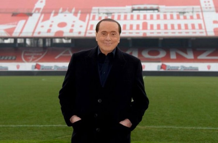 Fituan ndaj Juventusit në kampionat, Berlusconi: Monza mund të fitojë titullin kampion