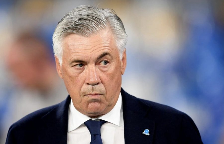 Ancelotti i zhgënjyer me humbjen: Një disfatë e vështirë, e meritonim një barazim