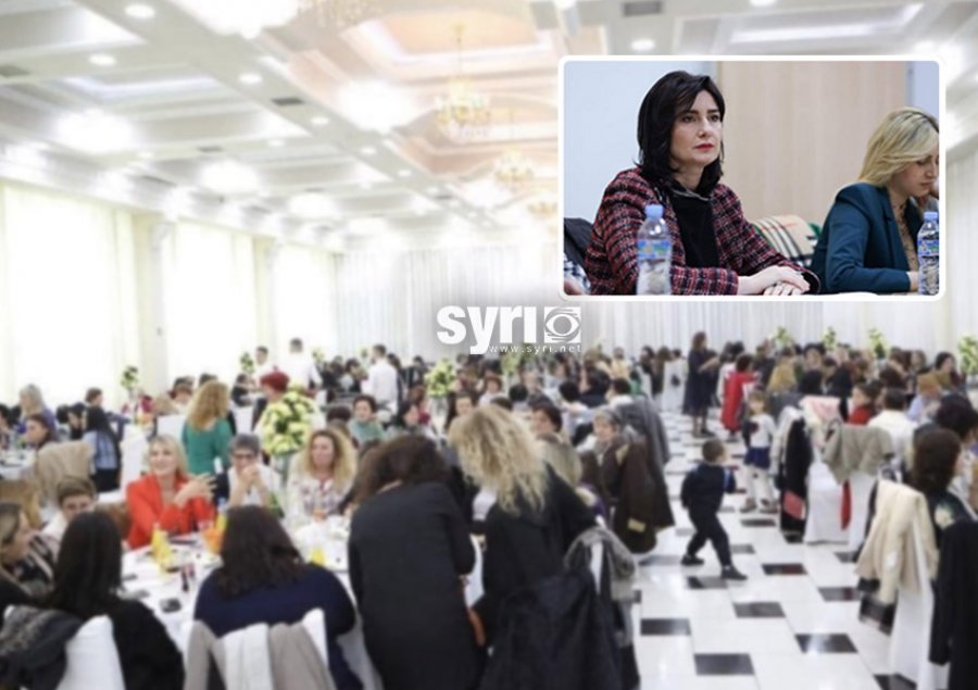 Deputetja e PD-së: Rilindasit e Shkodrës aheng e festa luksoze, bëni publike faturat