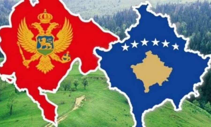 Mbyllet pika kufitare e Kosovës me Malin e Zi