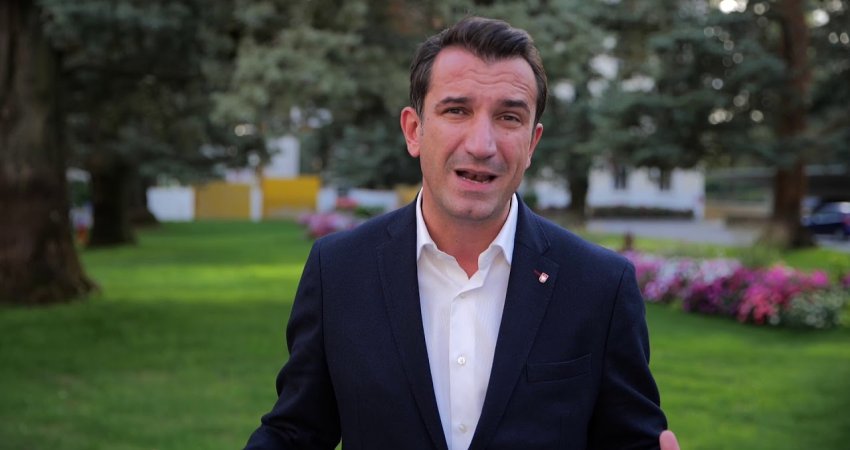 LDK-ja tërheq votat që Erion Veliaj të shpallet “Qytetar Nderi” i Prizrenit 