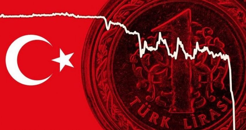 Raportohen përsëri lëkundje të forta tërmeti në Turqi 