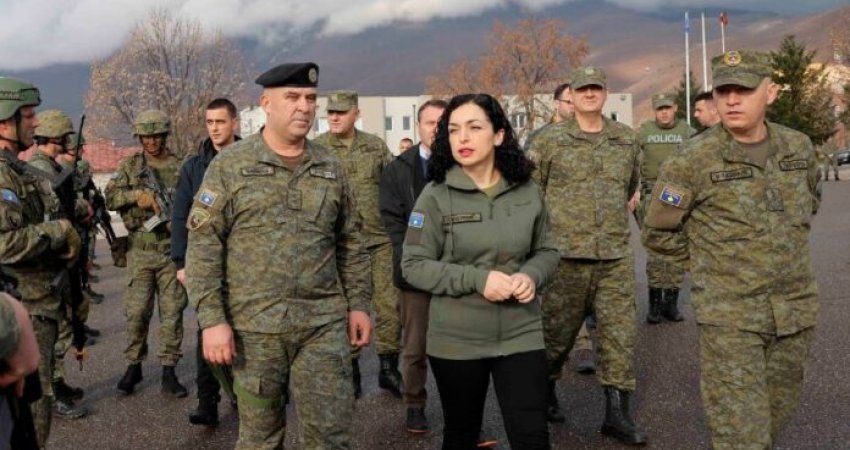 Osmani për tërmetin në Turqi: Kosova gati të ndihmojë përmes FSK-së