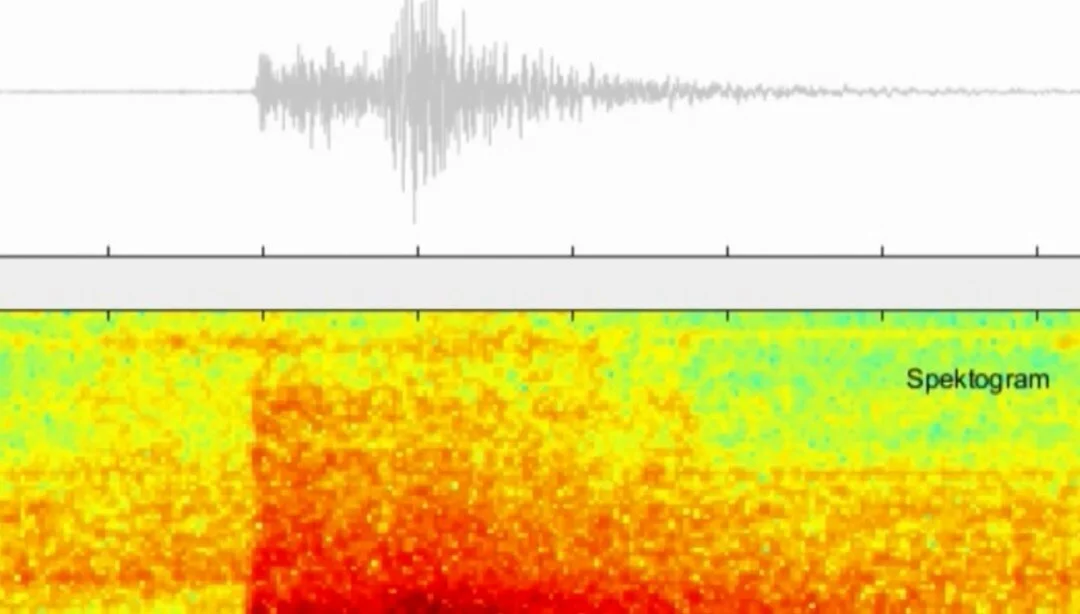 AUDIO rrënqethëse/ Ja zhurma që shkaktoi tërmeti 7.7 ballë në Turqi