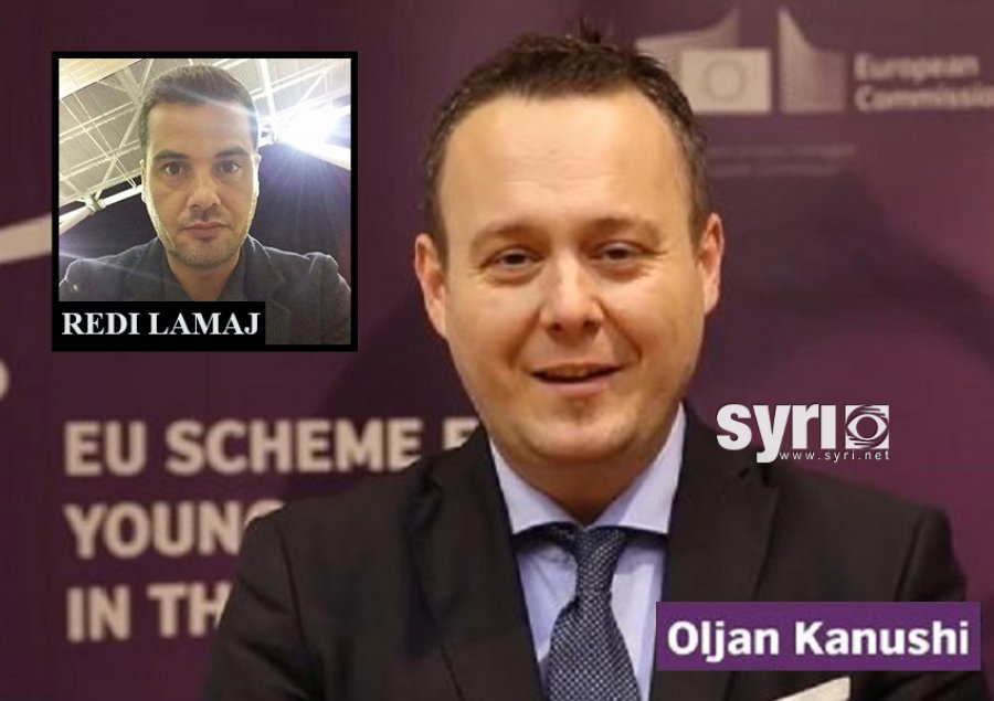 Oljan Kanushi i SHISH shkel kushtin e sigurisë për militantët e tij