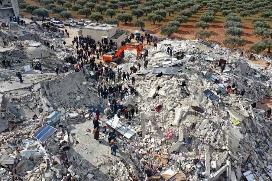 ‘Menduam se do vdisnim, kur dolëm jashtë filluam të qanim’, pacientja rrëfen si u përjetua tërmeti në spitalin e Turqisë