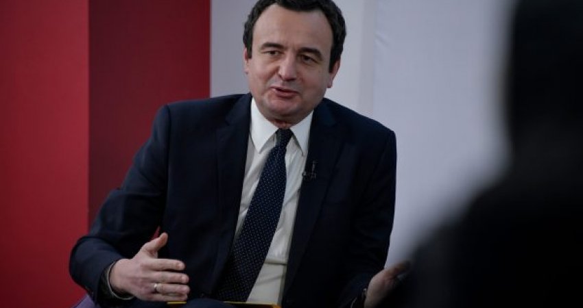 Ish-diplomati Çejku: Të gjitha gabimet e Albin Kurtit që ndihmuan Serbinë